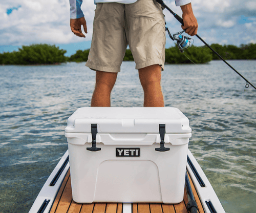 YETI Tundra 35