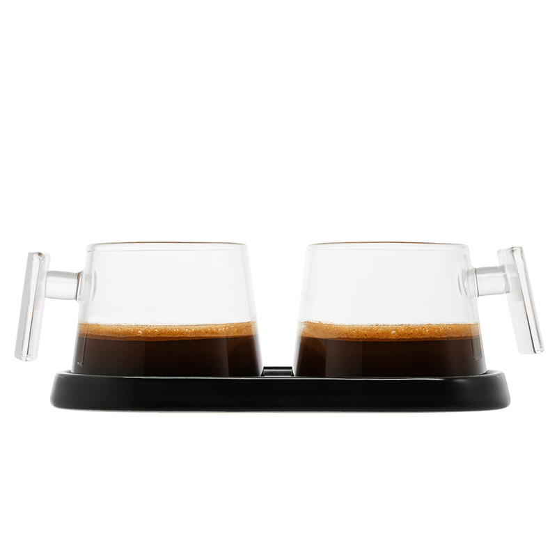 Espresso Cup Set