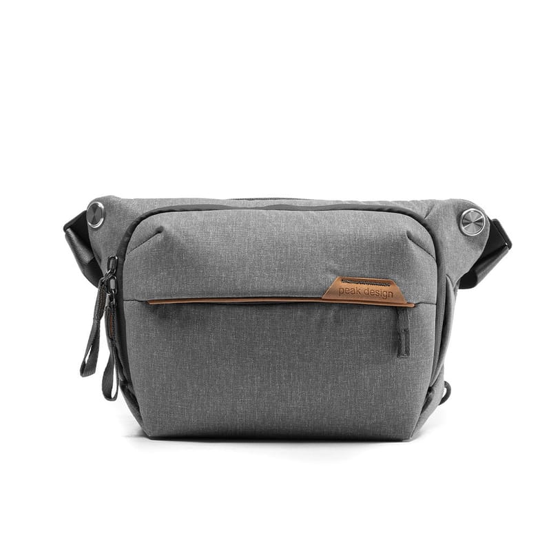 Everyday Sling · 3L · Ash