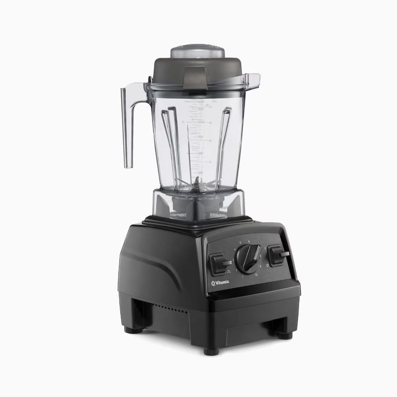 Vitamix E310 Explorian Blender Professional-Grade 48 Oz. Container in Black