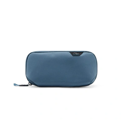 Tech Pouch · Small · Ocean