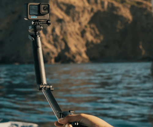 GoPro 3-Way 2.0