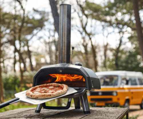 Ooni Karu 2 Multi-Fuel Pizza Oven