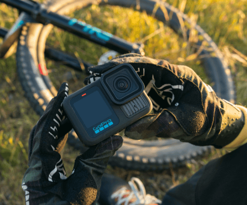 GoPro HERO13 Black