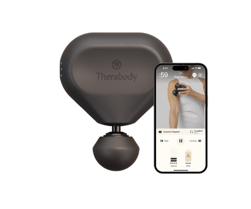 Therabody Theragun Mini (3rd Generation) / Black