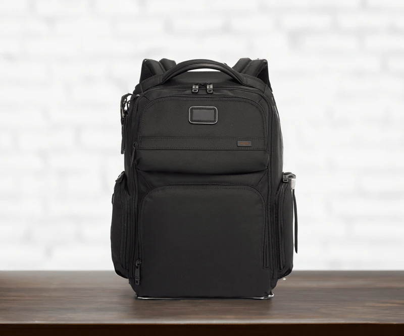 TUMI Corporate Collection Backpack
