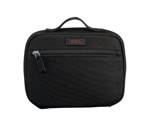 TUMI Travel Access. Accessory Pouch Large - Black