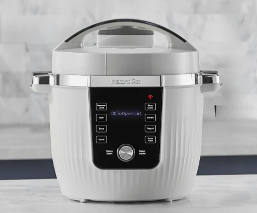 Instant Pot Pro Max Smart 6-Qt. Multi-Cooker