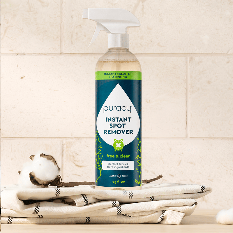 Instant Spot Remover