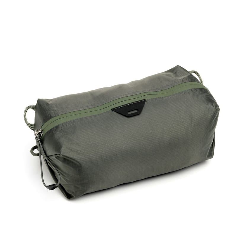 Ultralight Packing Cube · XS · Sage · Fabric