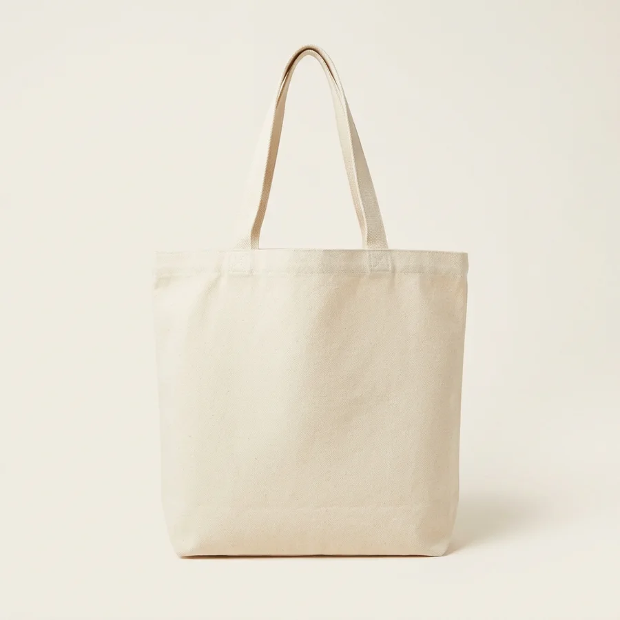 A light tote