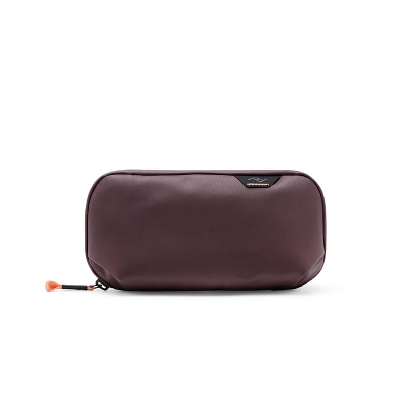 Tech Pouch · Small · Eclipse