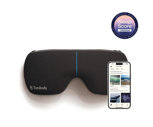 Therabody SmartGoggles / 2nd Generation