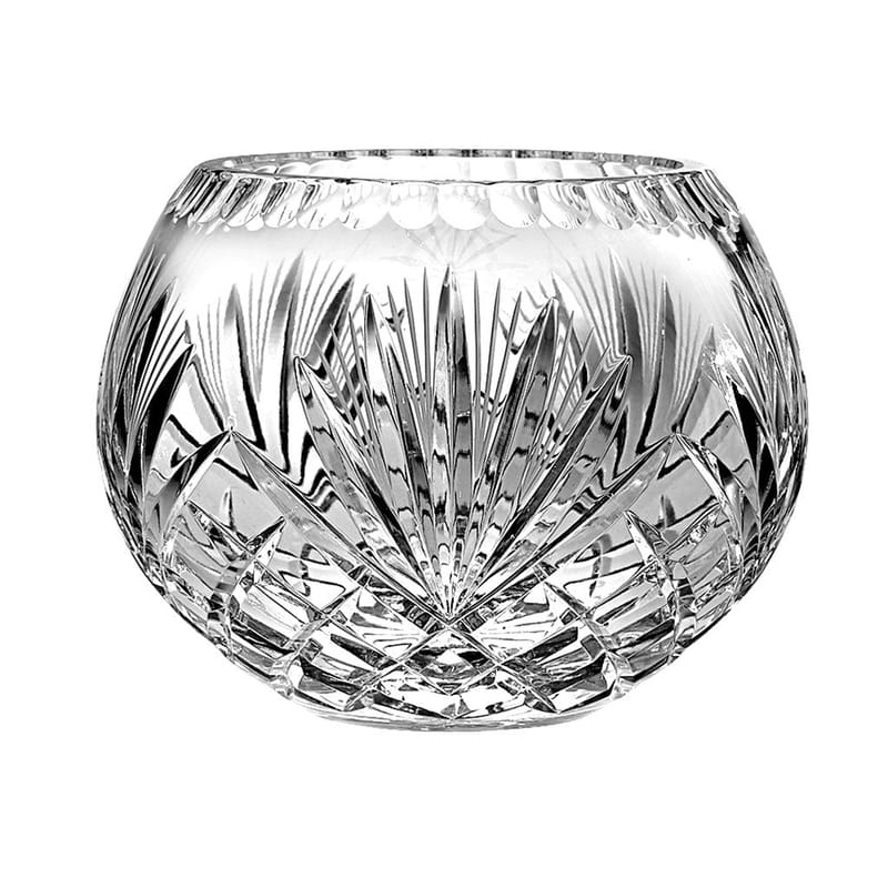 Majestic Rose Bowl, Available in Multiple Sizes