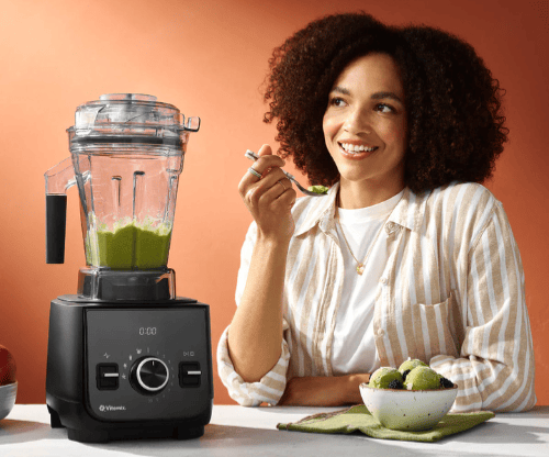 Vitamix Ascent X2 Blender