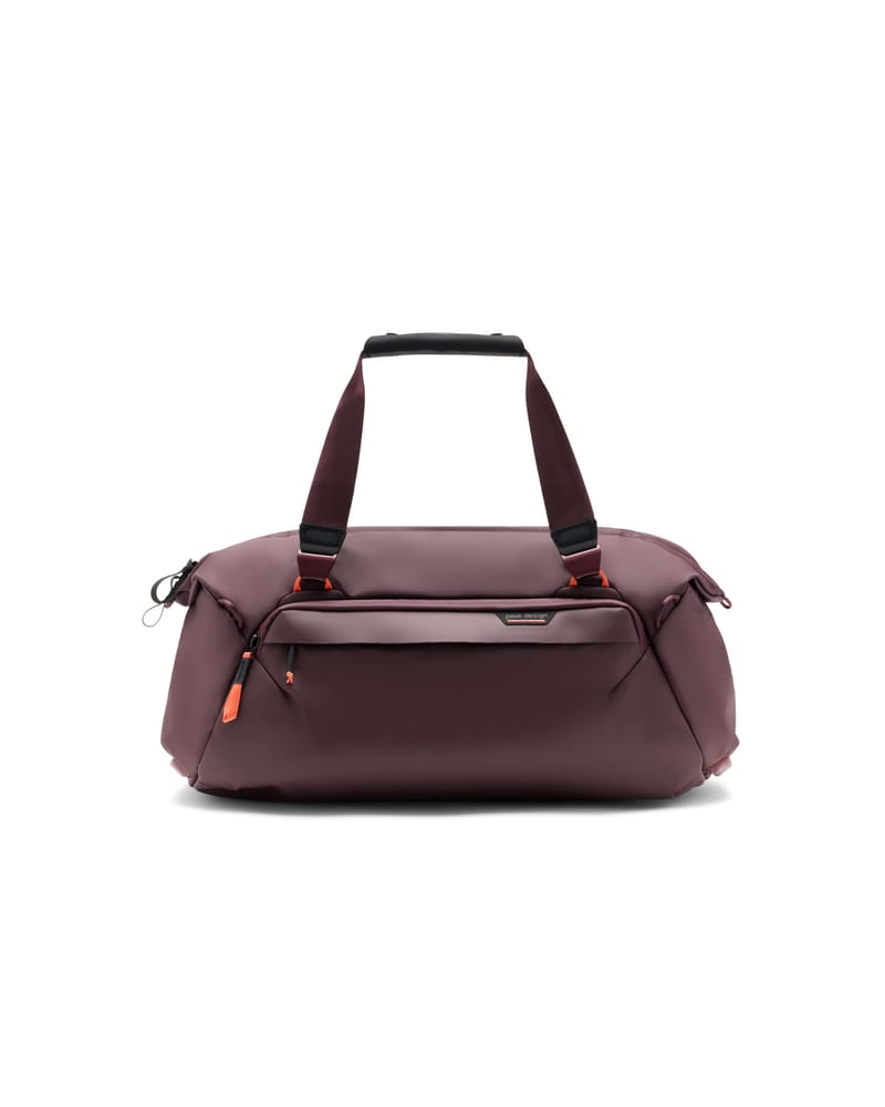 Travel Duffel · 35L · Eclipse