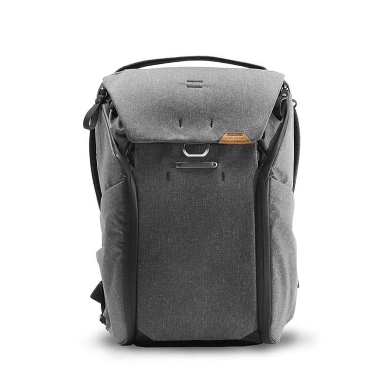 Everyday Backpack · 20L · Charcoal