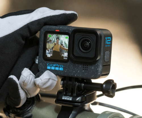GoPro HERO12 Black