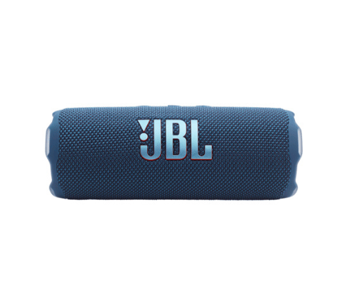 JBL Flip 7 Portable Waterproof Speaker - Blue