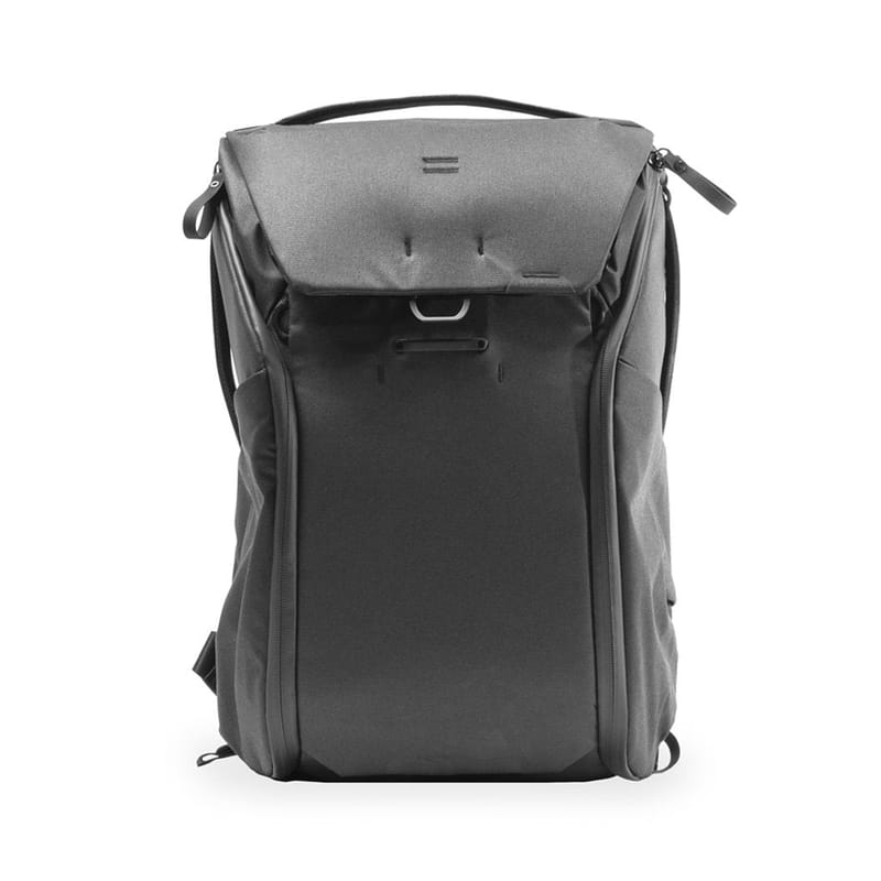 Everyday Backpack · 30L · Black