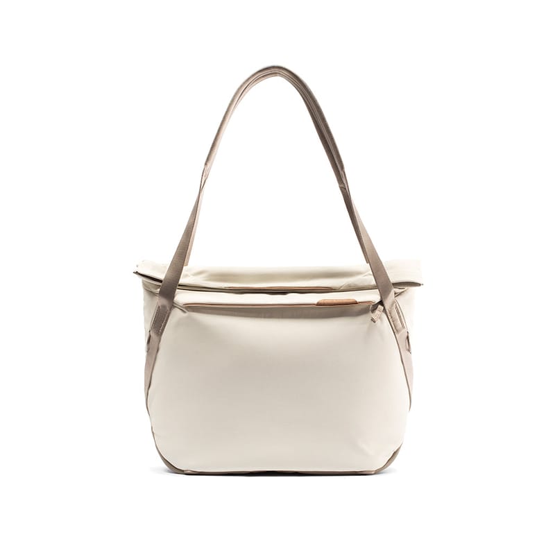 Everyday Tote · 15L · Bone