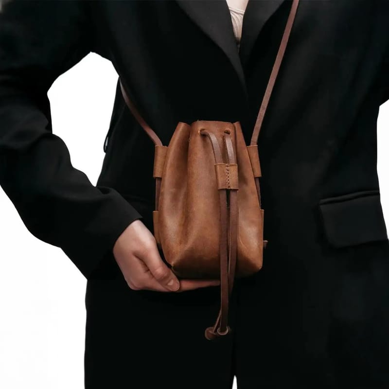 Bucket Bag