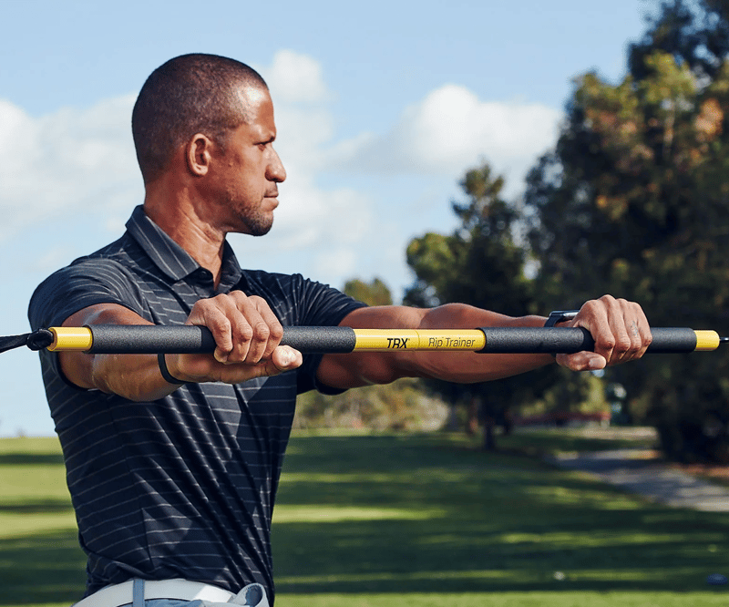 TRX Rip Trainer