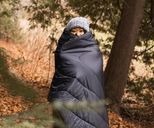 Rumpl Original Puffy Blanket