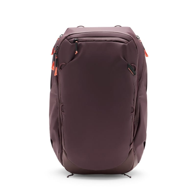Travel Backpack · 45L · Eclipse