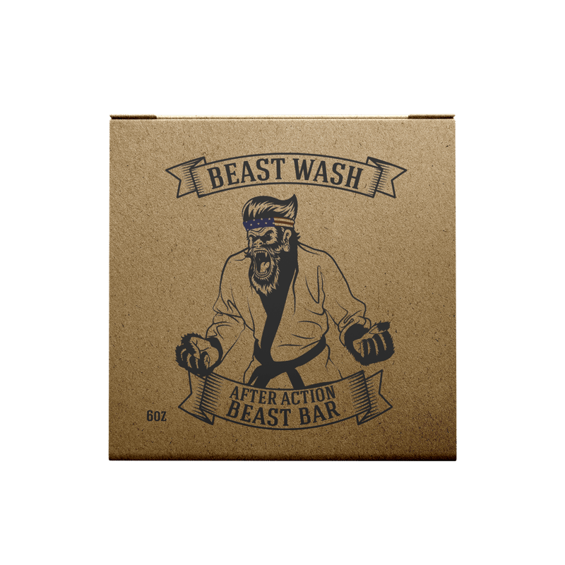 After Action Beast Bar