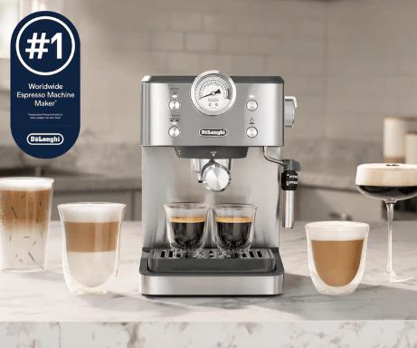 De’Longhi Classic Espresso Maker