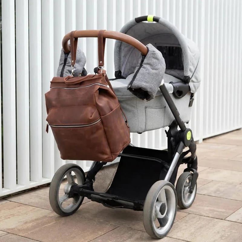 Diaper Bag Backpack