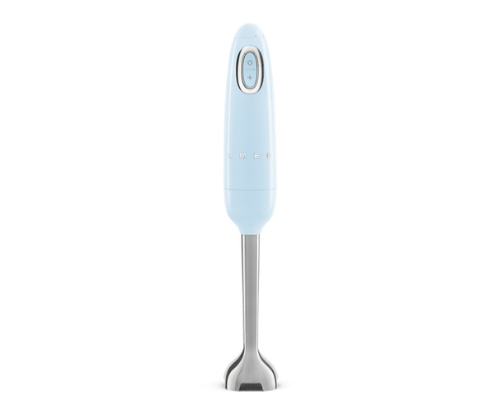 Smeg Retro Hand Blender - Pastel Blue