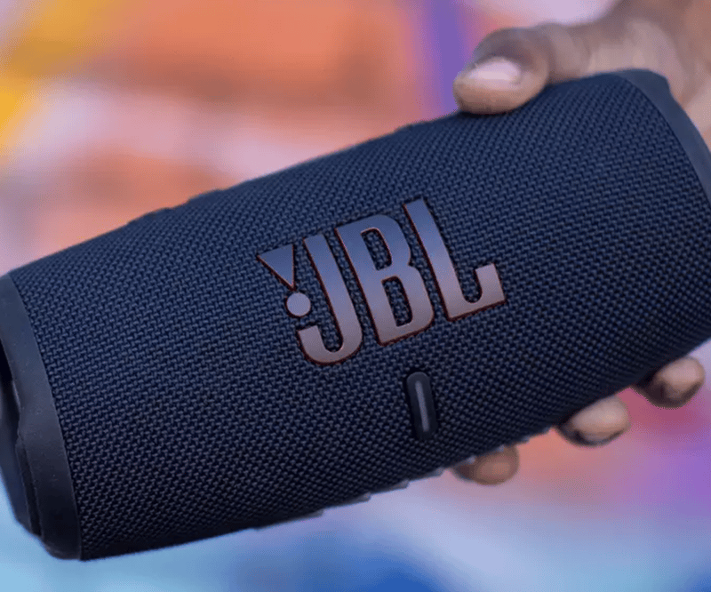 JBL Charge 5