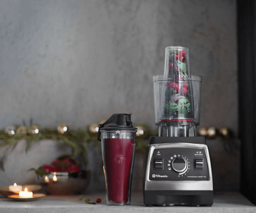 Vitamix Personal Cup & Adapter