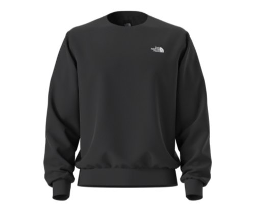 The North Face Men's Evolution Simple Dome Crew - TNF Black