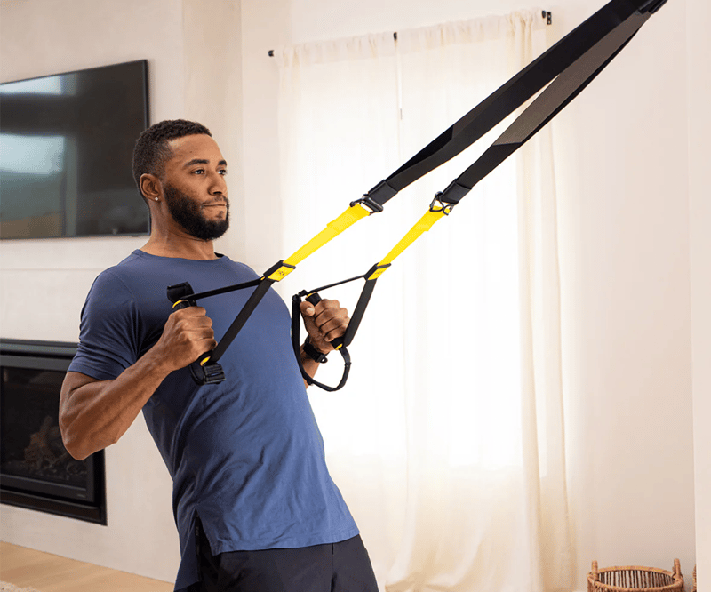 TRX Pro 4 Suspension Trainer