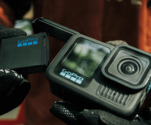 GoPro Enduro Rechargeable Battery (HERO13)