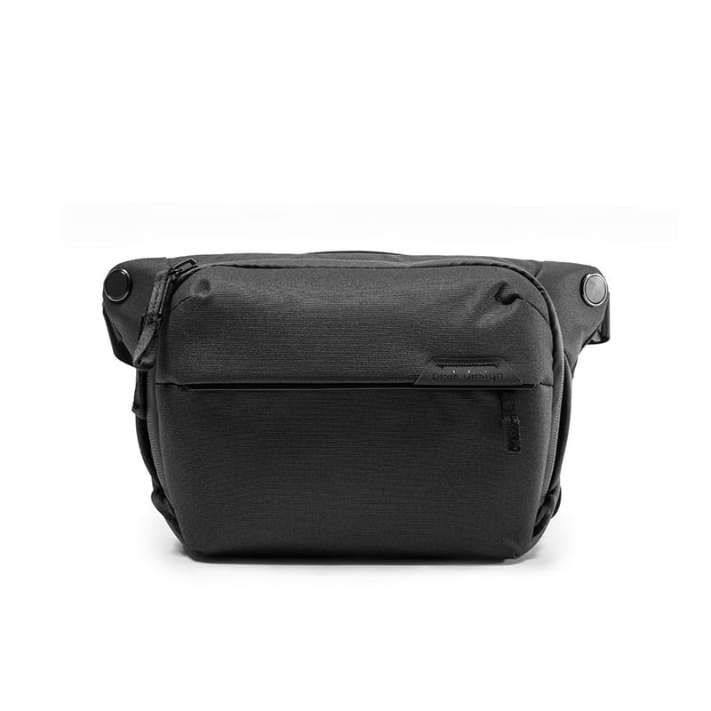 Everyday Sling · 3L · Black