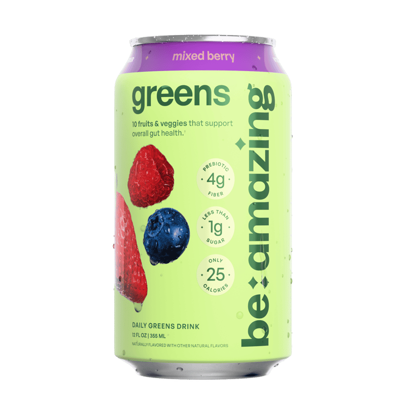 Daily Greens Drink