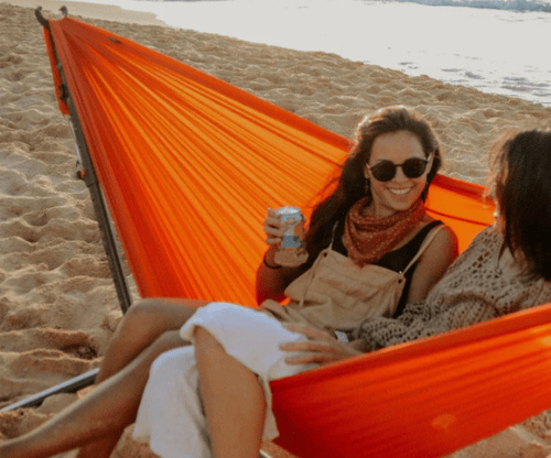 KAMMOK Roo Double Camping Hammock