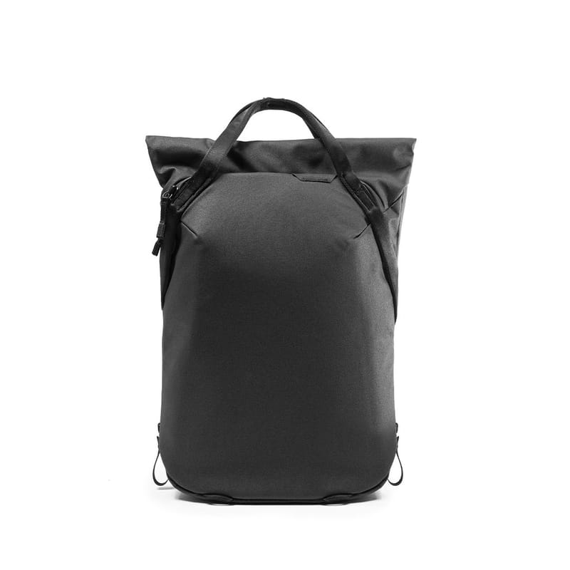 Everyday Totepack · 20L · Black
