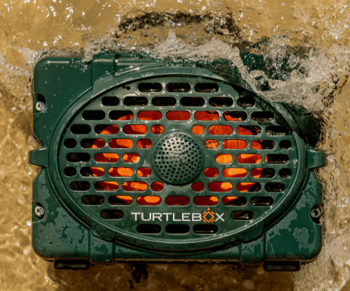 Turtlebox Original Speaker