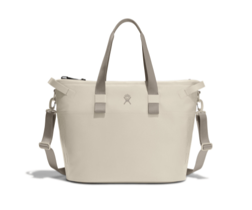 Hydro Flask 26 L Day Escape Cooler Tote - Oat