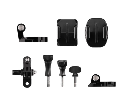 GoPro Grab Bag of Mounts