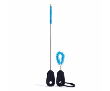 Hydro Flask Straw Cleaning Set - Pacific