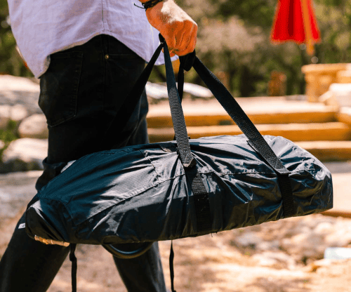Ooni Koda 12 Carry Cover