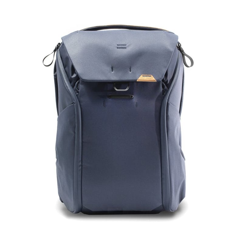 Everyday Backpack · 30L · Midnight