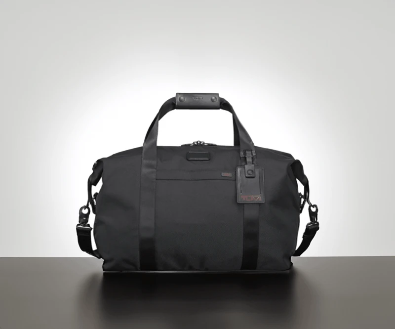 TUMI Corporate Collection Weekender Duffel