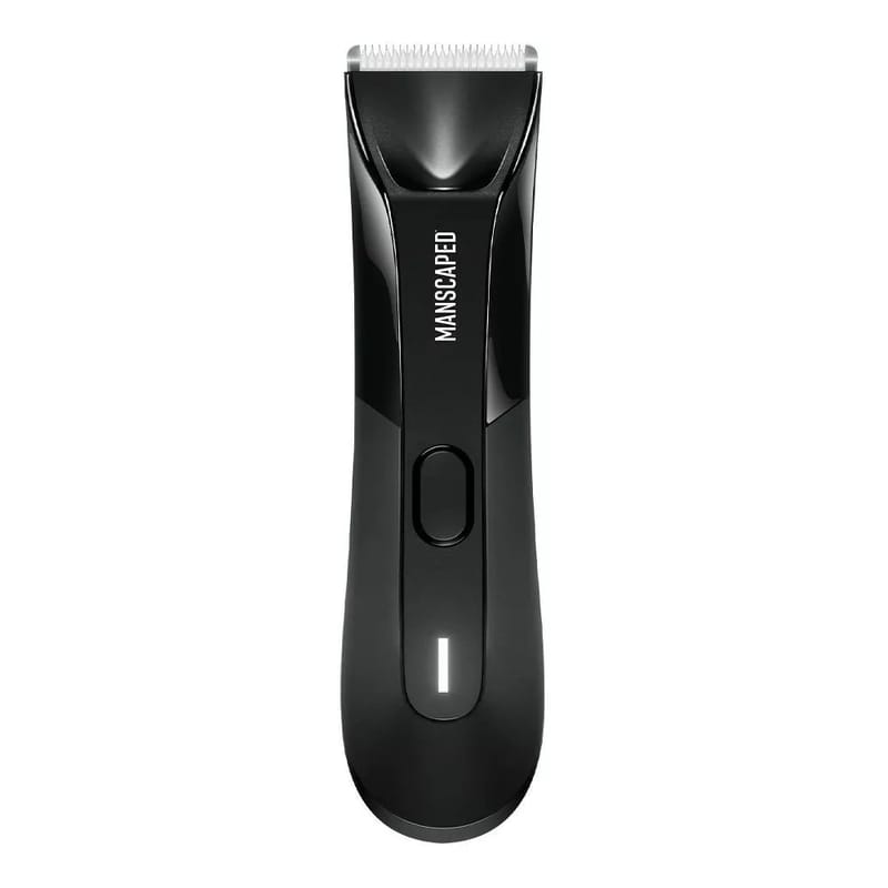 MANSCAPED the Lawn Mower 4.0 Electric Groin and Body Hair Trimmer